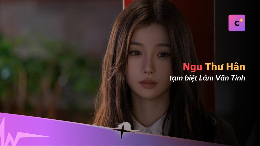 Hồi ức mùa hè: tạm biệt "Xán Như Phồn Tinh", tạm biệt Lâm Vãn Tinh